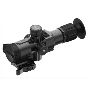 Infi Thermal Rifle Scope with Picatinny Mount 256x192 Sensor