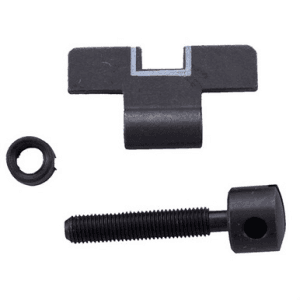 Smith & Wesson K, L, N Frame Rear Sight Blade Kit - 191440000