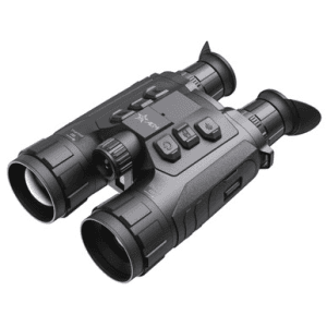 Agm Global Vision Observir 3.0x-24x 50mm Thermal Lrf Day Night Binocular
