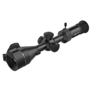 Rix Optics Leap L3 Thermal Scope 384x288 50 Hz 3.2-9.6x 35mm IP67