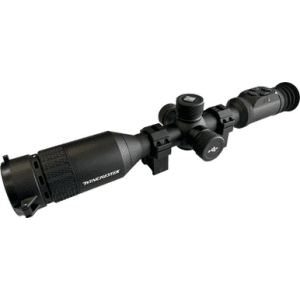 Boker Winchester Optics WTOS43T5WNTHSD001 Supreme THSD 384 Thermal Hunting Scope 2.6x 35mm Ip67