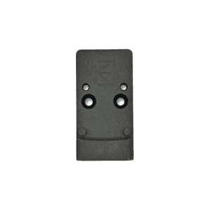 Calculated Kinetics Dogtag Optic Plate for Canik Rival SFX TP9 RMR
