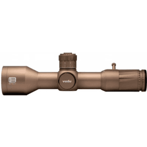 Eotech Vdu5-25tr5tan 5-25x50 Ffp Tremor 5 Rifle Scope