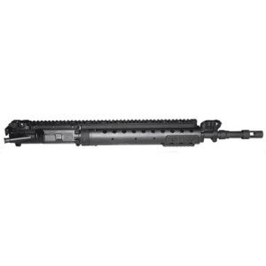 Precision Reflex Mk12 Spr Gen Ii 5.56mm Ar-15 Upper 18in Cerakote 1-8