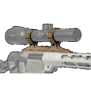 Q Llc Aus Mount 34mm Dia Direct Mini Fix Fde