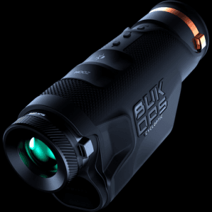 Bukops Cycloptic Handheld Night Vision Viewer Wide Field Of View