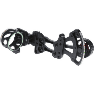 Truglo Range Rover Sight Ac-4 Four Pin Front .019 Rh Lh Handgun Sights