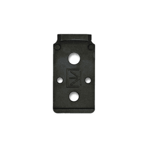 Calculated Kinetics Dt Plate M&p 2.0 To Rmr Mount For Trijicon Rmr