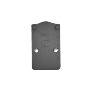 Calculated Kinetics Calk Plt P211 Gto P320 R1 Pro To Rmr Optic Plate For Sig P211 P320
