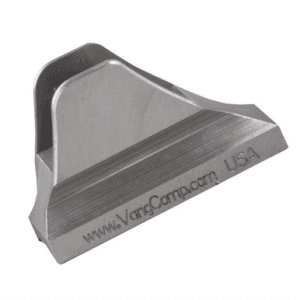 Vang Comp Systems Front Sight Ghost Ring White for Remington 870 1100