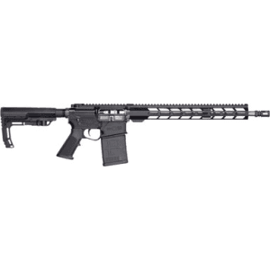 Patriot Ordnance Factory Pof Lmr Base 308 16.5b 20rd