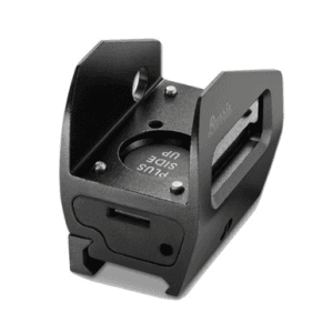 Burris Ar-F3 Mount For Fastfire On Ar Flattop Picatinny Co-Witness