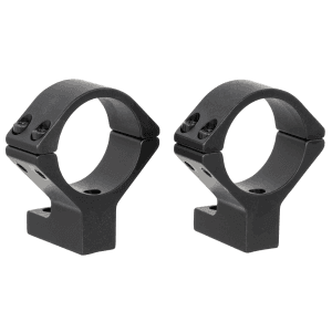 Talley Manufacturing Tikka T1 30mm High Scope Mount Ring Combo 0 Moa