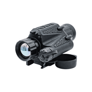 Armasight Jockey 640 Thermal Clip On 1x-4x Digital Zoom 33-40mm Objective 60hz