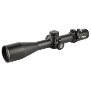 Sig Sauer Electro-Optics Tango-Dmr 5-30x56mm 34mm Tube Illuminated Moa Dev-L Reticle