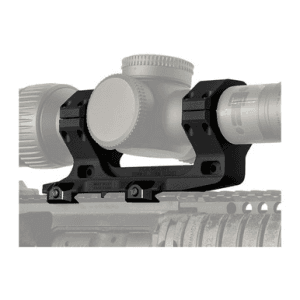 Reptilia Aus Mount 30mm Optic Picatinny Rail 7075-T6 Aluminum Mil-Spec