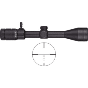 Sig Sauer Electro-Optics Buckmasters 3-12x44mm Bdc Reticle Rangefinder Scope