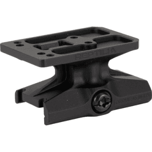 Reptilia Dot Mount Holosun Aems 1.93 Inch Picatinny 7075t6 Aluminum