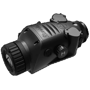 Burris Btc35 V3 Rt3 Clip On Thermal Red Dot Prism Sight 3x Ballistic Ar Reticle