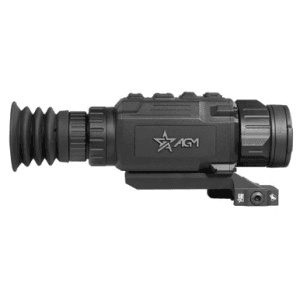 Agm Global Vision Rattlerv3 25-384 Thermal Rifle Scope