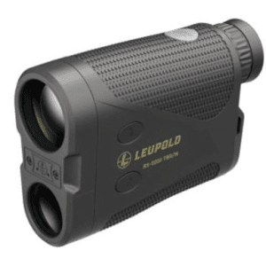 Leupold Rx-5000 Tbr/W Long Range Mode Line Of Sight Mode Pinning Tripod Saddle