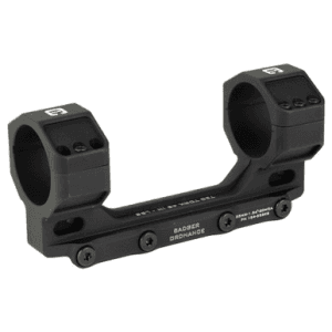 Badger Ordnance Comm Max 35mm 20moa Mount