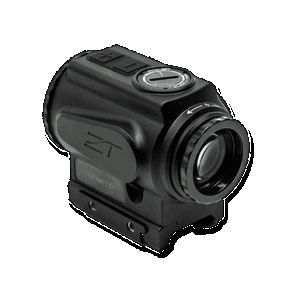 Zero Tech Optics Thrive HD 1x Micro Prism Scope Picatinny 20mm Objective ZT Prism Dot