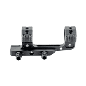 Dloc Precision Cantilever QD 30mm Scope Mount Quick Detach Alignment