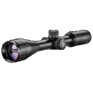 Hawke Sport Optics Vantage IR 4-12x40 Illuminated Red Green Rimfire 17 HMR Reticle