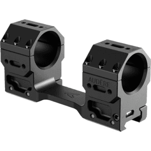 Audere Adversus Scope Mount for Rifles Precision Foundation