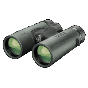Hawke Sport Optics Nature-Trek 10x42 BaK-4 Roof Prism Binoculars