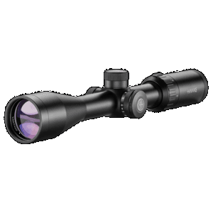 Hawke Sport Optics Vantage Ir 3-9x40 Rimfire Scope 1in Tube Illuminated Red Green Reticle