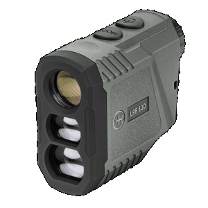 Hawke Sport Optics Laser Rangefinder 6x 21mm Lcd Display