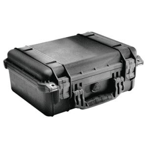 Agm Global Vision Hard Case For Night Vision Storage Transportation With Foam Inserts