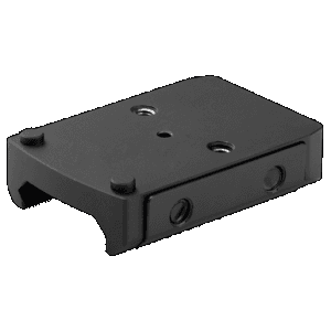 Olight AOSP091 Rail Mount Adapter Picatinny Universal Aluminum Mount