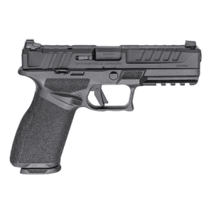 Springfield Armory Echelon 9mm 4.5 In 17 Round 20 Round Optic Ready