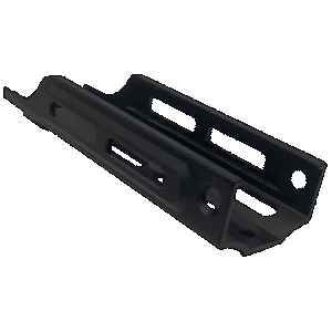 Kinetic Development Group Mrx5-Mk2-015 Fn Scar 15p Rail Mrex15