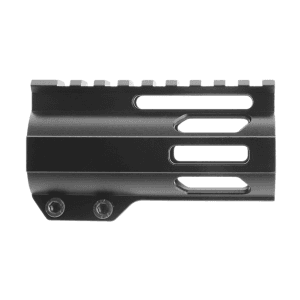 Tacfire Hg27 4 Mlok Free Float Handguard Full Rail Qd Compatible