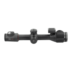 Nocpix Bolt L35r Thermal Rifle Scope 384x288 12m 1800 Yd Range 30mm Mount