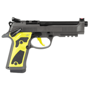 Beretta 92x Performance Carry Optic