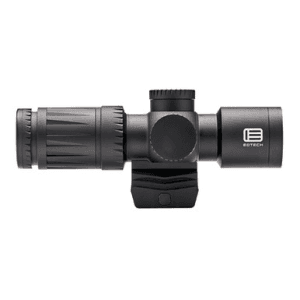 Eotech Vudu Sfp Short Rifle Scope 3-9x32mm Hc1 Illuminated Moa Reticle Integrated Mount 30mm