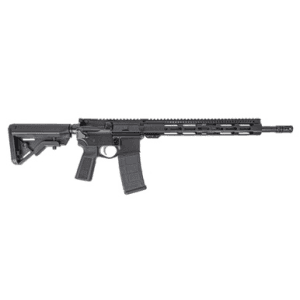 Dpms Dr-15 Ar Rifle - Black | 5.56nato | 16" Barrel | 13.5" M-Lok Rail | B5 Buttstock