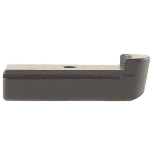 Wilson Combat Base Pad for 1911 Wilson Combat 7 and 8-Round Magazine Standard .350" Aluminum Black