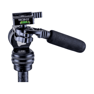 Tricer DZ Tripod Panhead