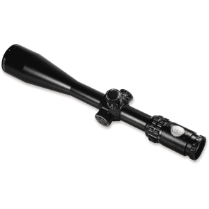 Nightforce Competition Rifle Scope 15-55x 52mm Ddr-2 Reticle Matte Black