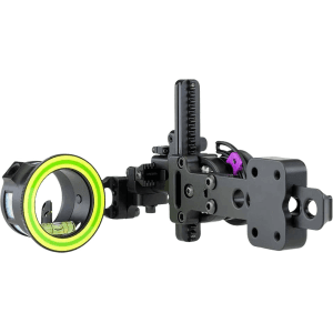 Spot-Hogg Boonie 2-Pin Bow Sight Dovetail Mount .019 Pin Diameter Right Hand