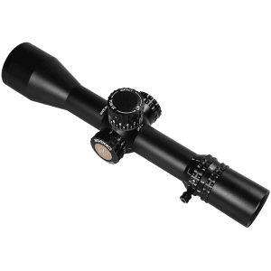 Nightforce Atacr Rifle Scope 4-16x 50mm Illuminated Moar Reticle Matte Black