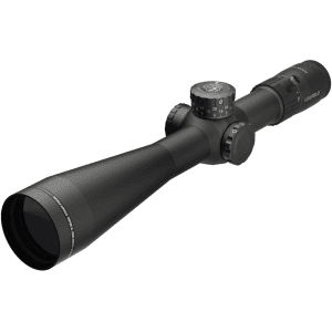 Leupold Mark 5hd Rifle Scope 7-35x 56mm Pr2-Mil Reticle Matte Black