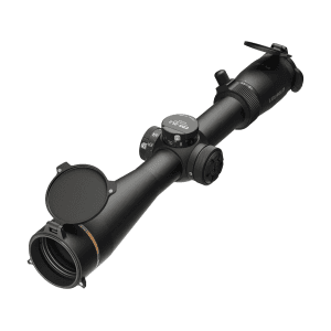 Leupold Vx-6hd Gen 2 Rifle Scope 3-18x 44mm Illuminated Tmoa Reticle Matte Black
