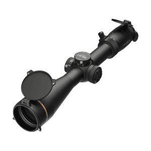 Leupold Vx-6hd Gen 2 Rifle Scope 3-18x 50mm Illuminated Firedot Duplex Reticle Matte Black